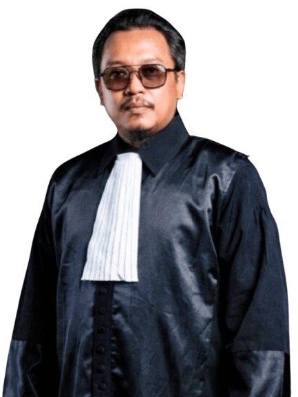 Pengacara CJI Legal Family