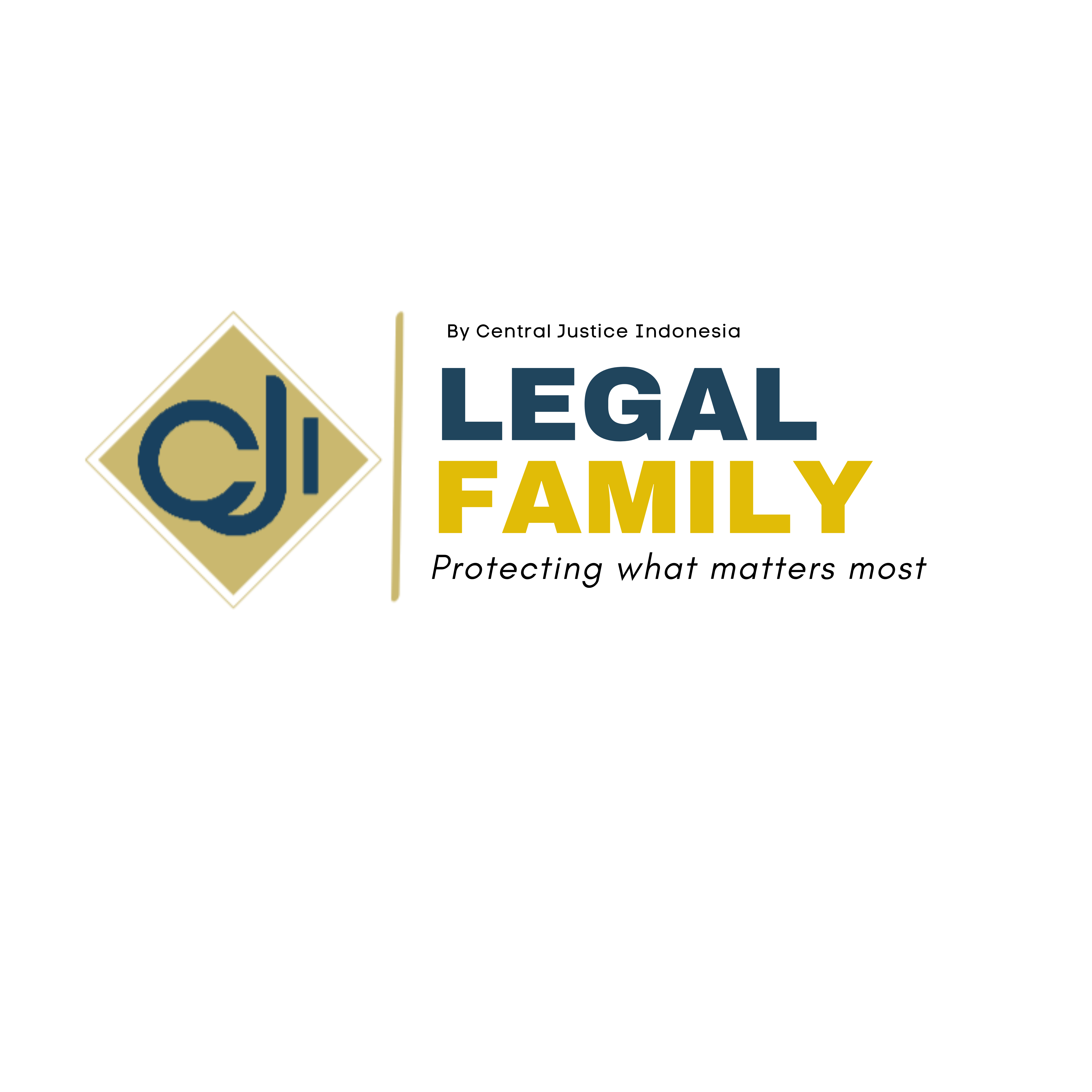 CJI Legal Family Solo Raya